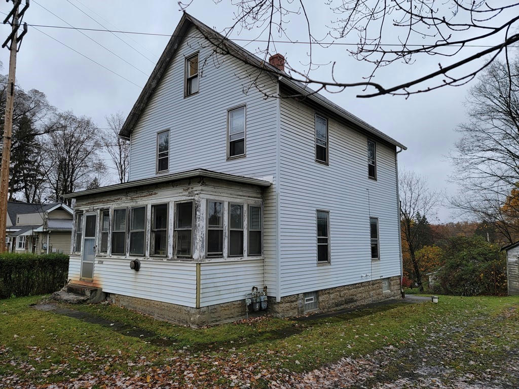 18064 CUSSEWAGO RD, MEADVILLE, PA 16335, photo 1 of 16