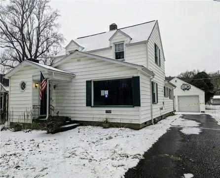 17769 ROGERS FERRY RD, MEADVILLE, PA 16335, photo 1 of 17
