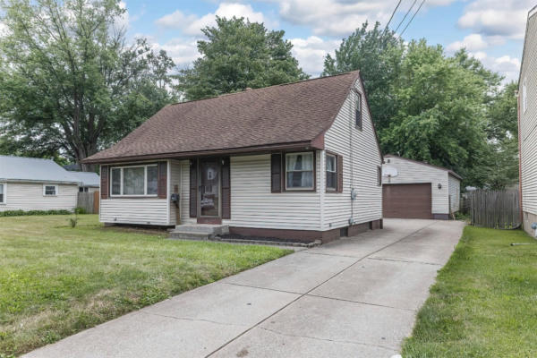 2812 PITTSBURGH AVE, ERIE, PA 16508 - Image 1
