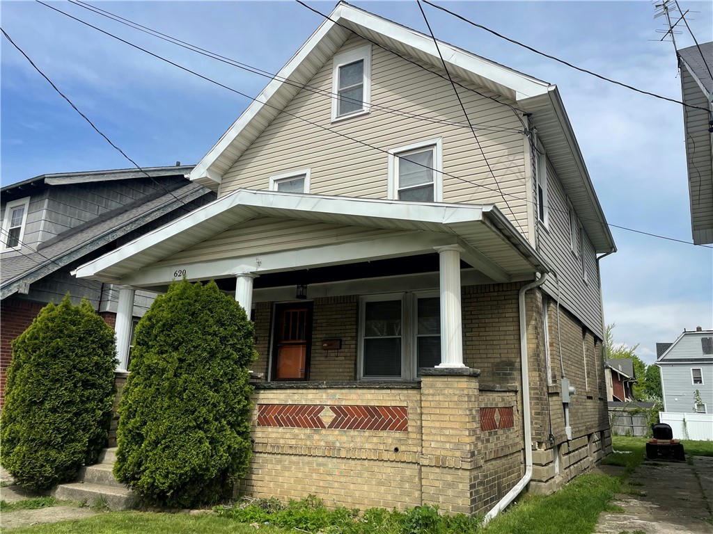 620 W 21ST ST, ERIE, PA 16502, photo 1 of 15