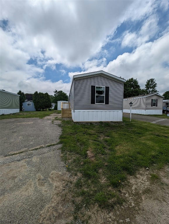 5149 HENDERSON RD LOT 85, ERIE, PA 16509, photo 1 of 14