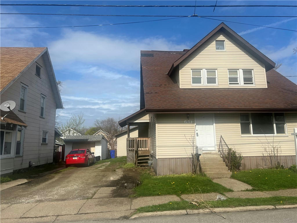 1915 CENTER ST, ERIE, PA 16510, photo 1 of 21