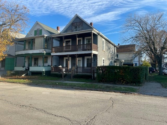 503 E 22ND ST, ERIE, PA 16503, photo 1 of 10