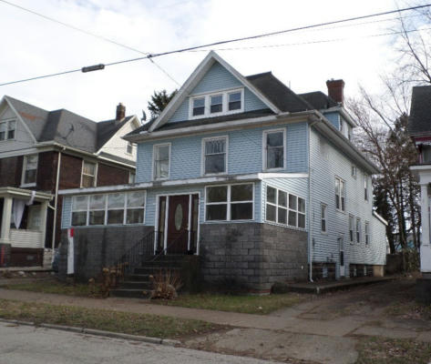 615 W 4TH ST, ERIE, PA 16507 - Image 1