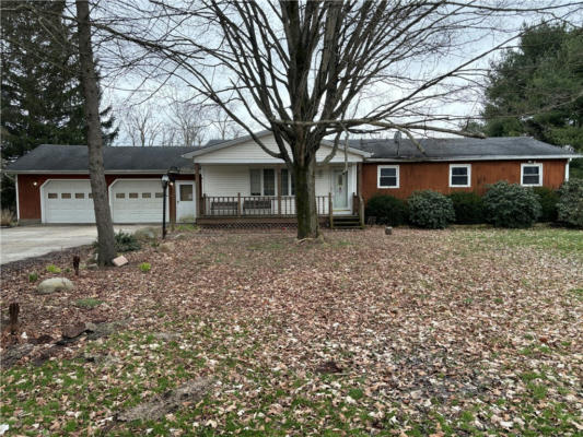 12678 FLATTS RD, WATERFORD, PA 16441 - Image 1