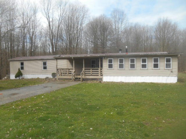4402 NASH RD, EAST SPRINGFIELD, PA 16411, photo 1 of 16