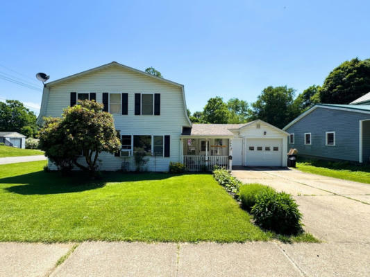 746 MEAD AVE, CORRY, PA 16407 - Image 1