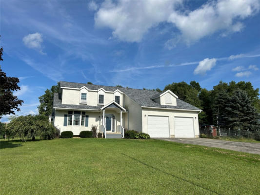 21860 HILLTOP RD, CONNEAUTVILLE, PA 16406 - Image 1