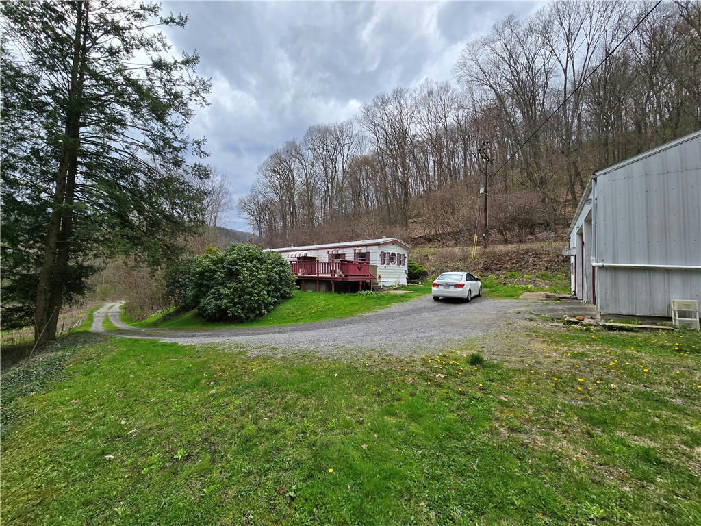 5087 US 322, FRANKLIN, PA 16323, photo 1 of 23