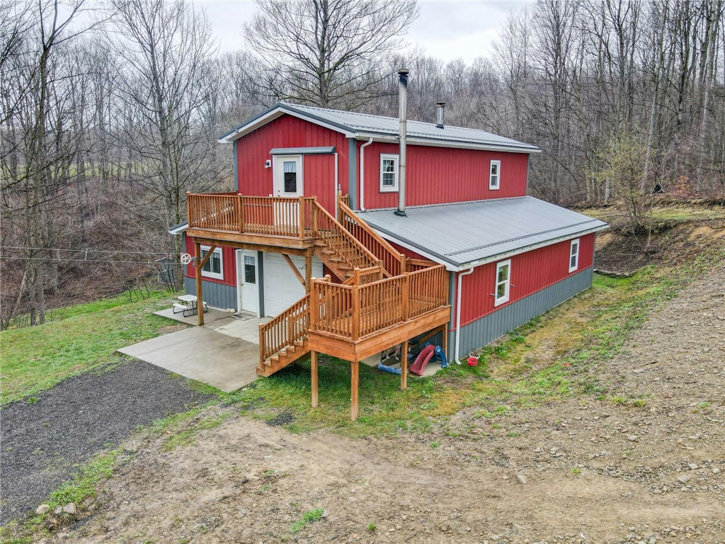 23641 BYLER RD, SPARTANSBURG, PA 16434, photo 1 of 44