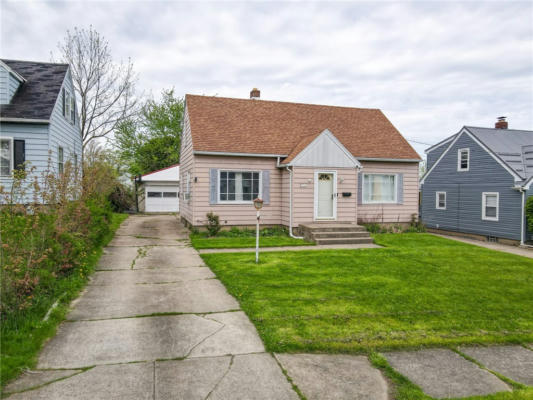 3718 ALLEGHENY RD, ERIE, PA 16508 - Image 1
