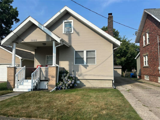 3022 WASHINGTON AVE, ERIE, PA 16508 - Image 1