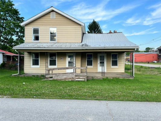 123 WATER ST, SPARTANSBURG, PA 16434 - Image 1