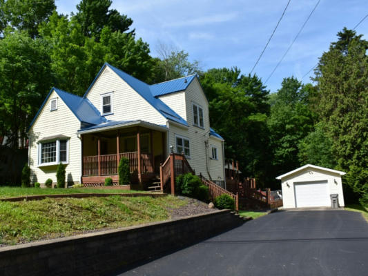 606 WILLIAMSON RD, MEADVILLE, PA 16335 - Image 1