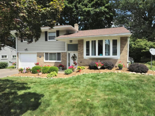 5455 GARDNER DR, ERIE, PA 16509 - Image 1