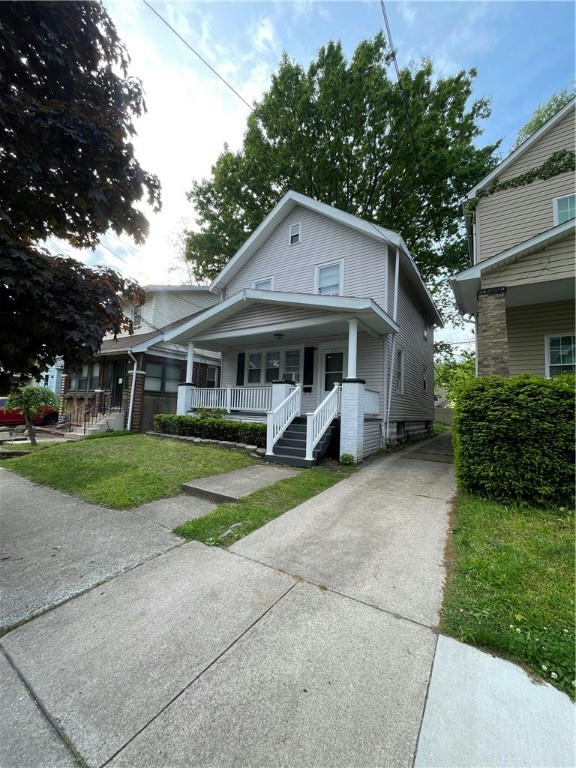1152 W 5TH ST, ERIE, PA 16507, photo 1 of 9