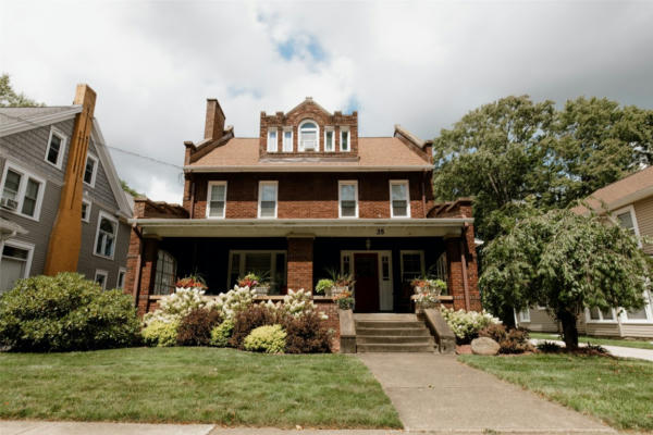 35 E SMITH ST, CORRY, PA 16407 - Image 1