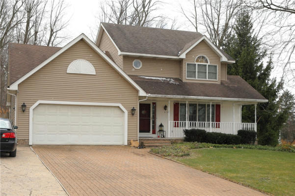 4101 MAPLE GROVE DR, ERIE, PA 16510 - Image 1