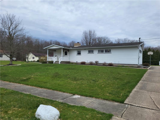 104 S CHURCH ST, LINESVILLE, PA 16424 - Image 1