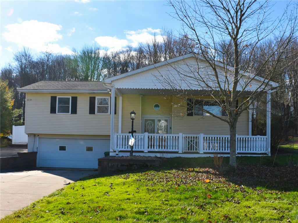 23977 THORNAPPLE DR, CAMBRIDGE SPRINGS, PA 16403, photo 1 of 32