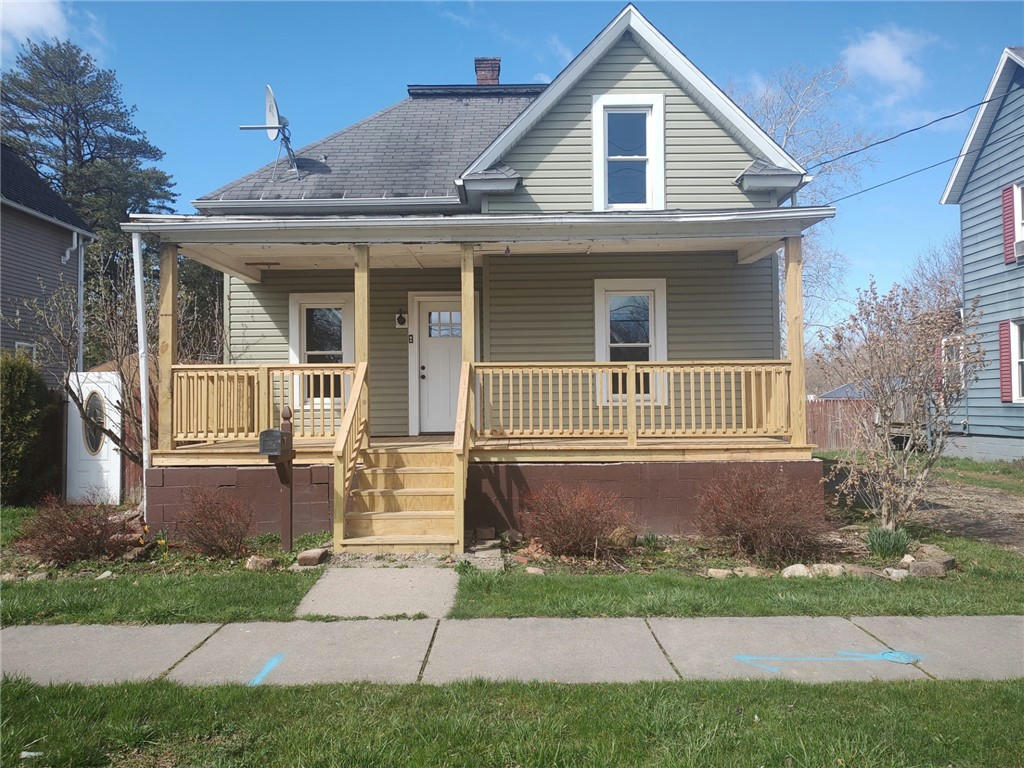 110 N MAIN ST, ALBION, PA 16401, photo 1 of 48